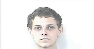 Timothy Adams, - St. Lucie County, FL 